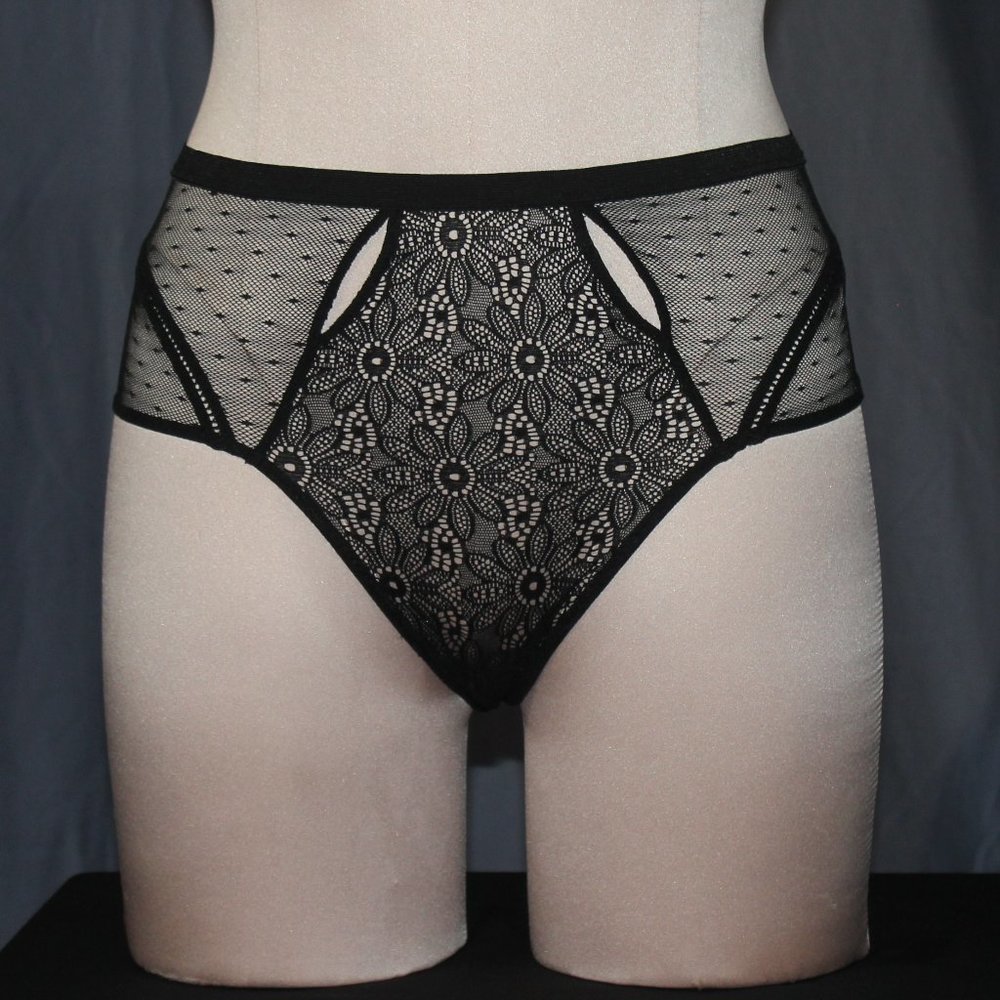 Victoria's Secret Very Sexy High Waist Panty